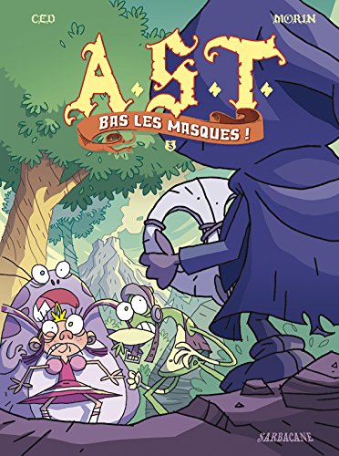 A.S.T. T.03