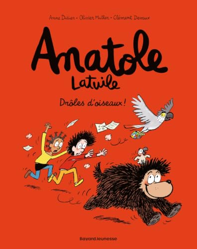 Anatole Latuile T.20