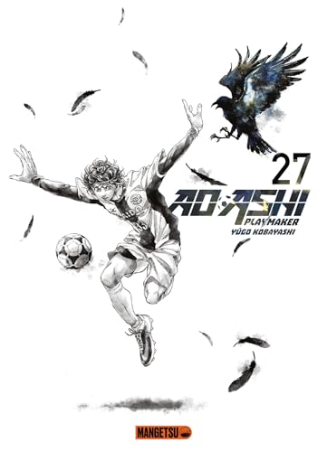 Ao Ashi T.27