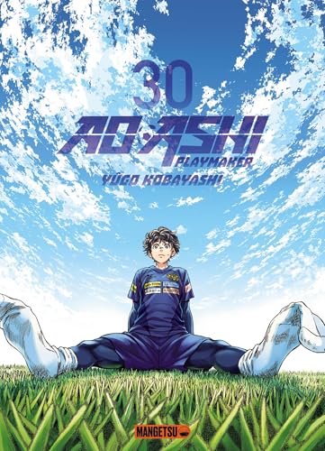 Ao Ashi T.30