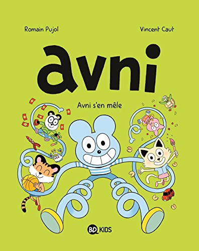 Avni T.04