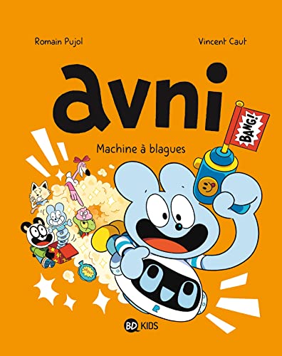 Avni T.07