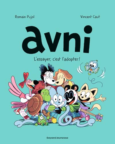 Avni T.10