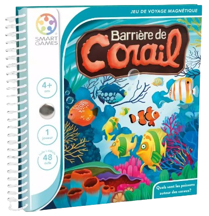 Barrière de Corail