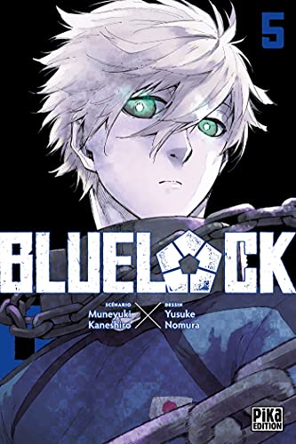 Blue Lock T.05