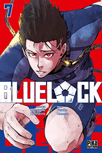 Blue Lock T.07