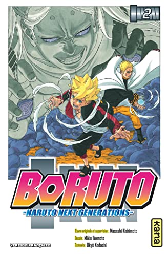 Boruto T.02