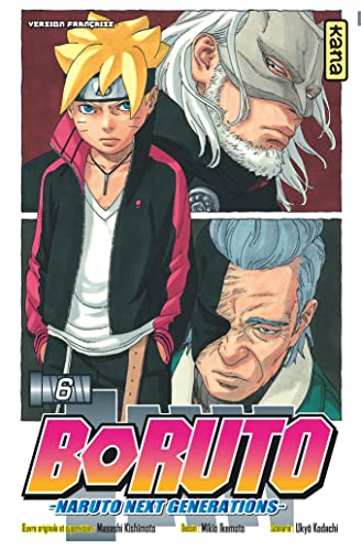 Boruto T.06