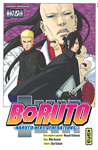 Boruto T.10