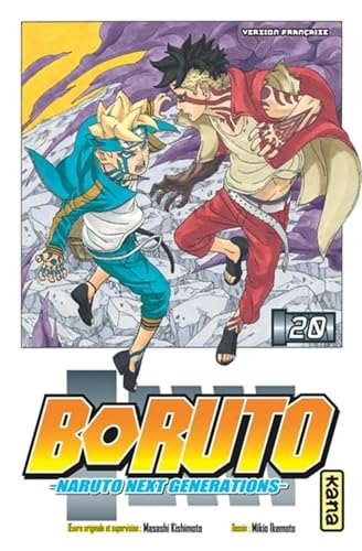 Boruto T.20