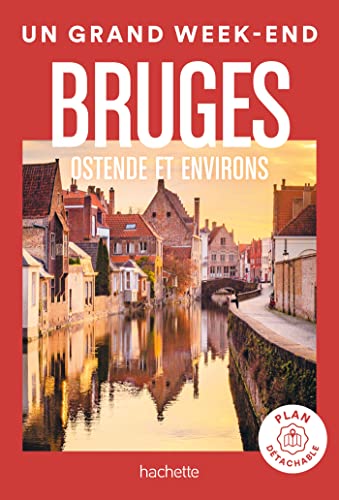 Bruges, Ostende et environs