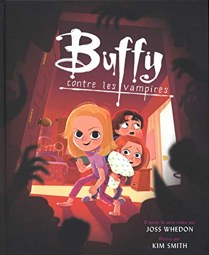 Buffy contre les vampires