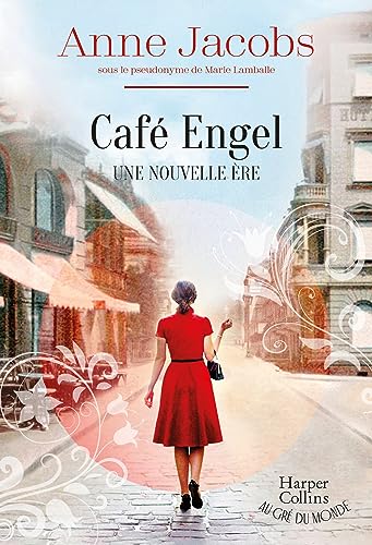Café Engel T.01