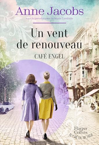 Café Engel T.04