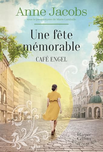 Café Engel T.06