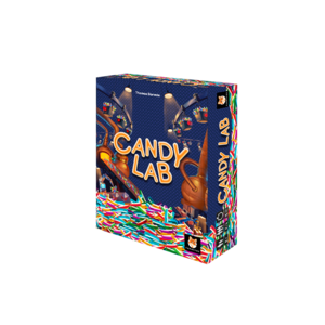 Candy Lab