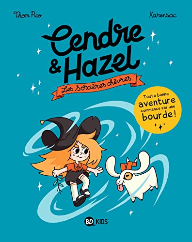 Cendre & Hazel T.01