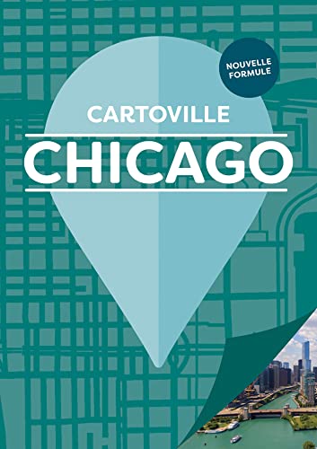 Chicago - Cartoville