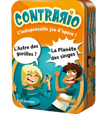 Contrario