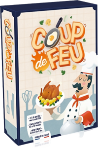 Coup de feu