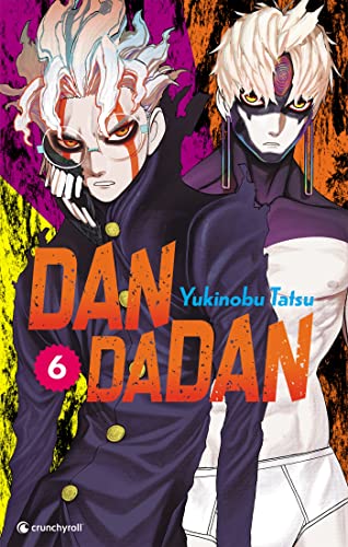 DanDaDan T.06