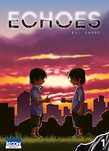 Echoes T.01