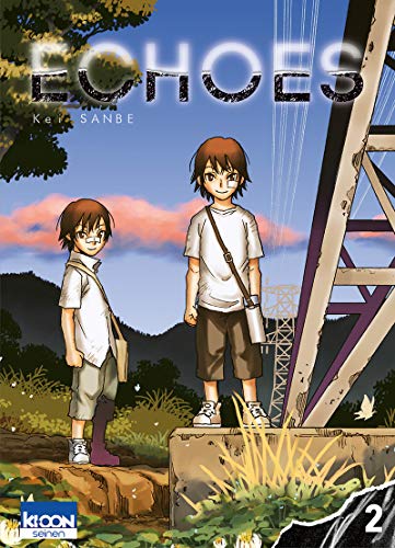 Echoes T.02