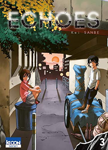 Echoes T.03