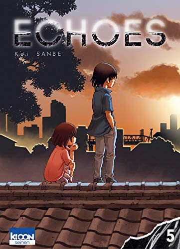 Echoes T.05