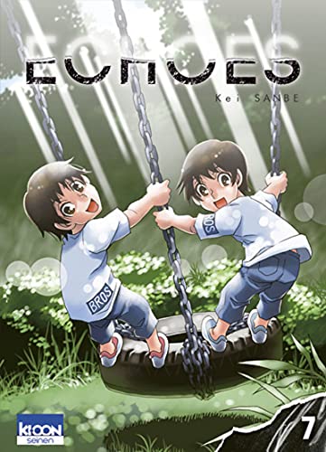 Echoes T.07