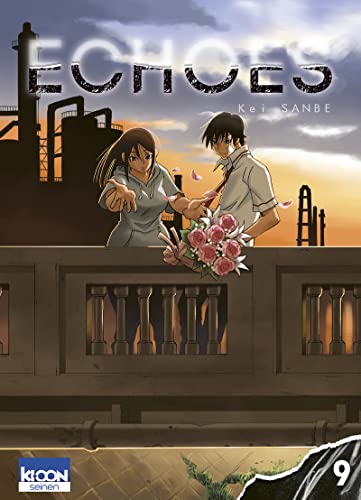 Echoes T.09