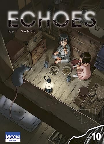 Echoes T.10