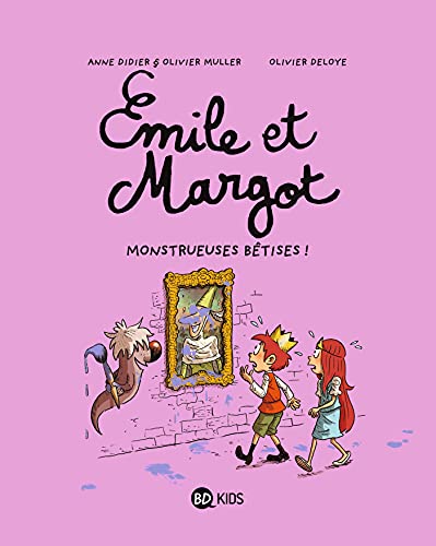 Emile et Margot T.02