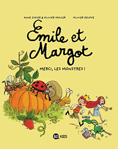 Emile et Margot T.04