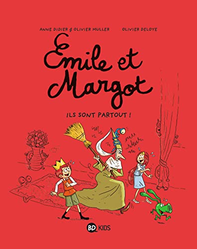 Emile et Margot T.06