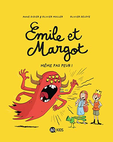 Emile et Margot T.09