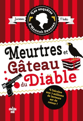 Enquêtes d'Hannah Swensen (Les) T.13