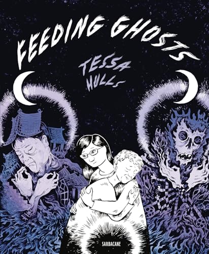 Feeding ghosts