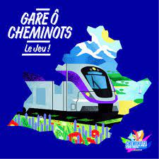 Gare ô cheminots
