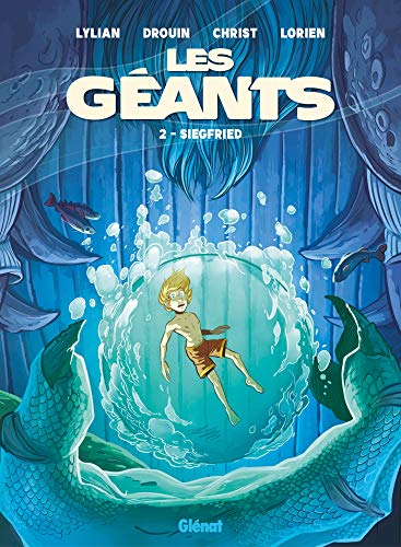 Géants (Les) T.02