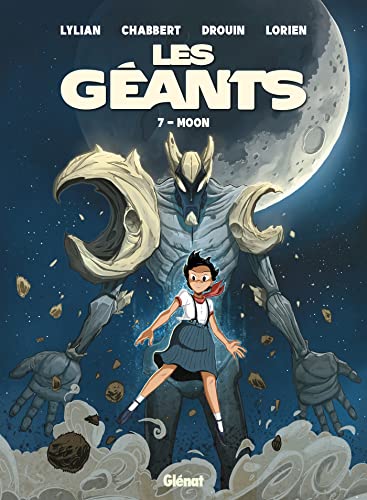 Géants (Les) T.07