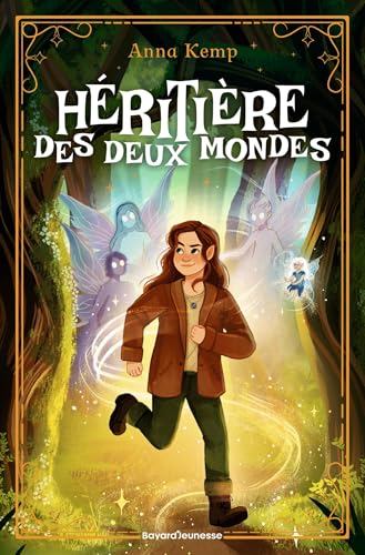 Héritière des deux mondes