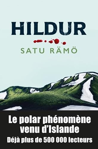 Hildur T.01