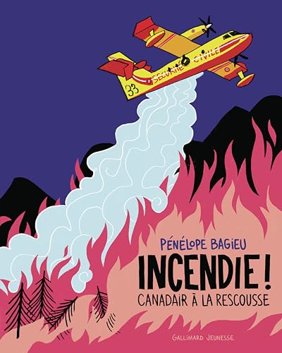 Incendie !