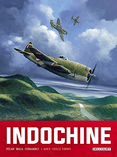 Indochine T.01