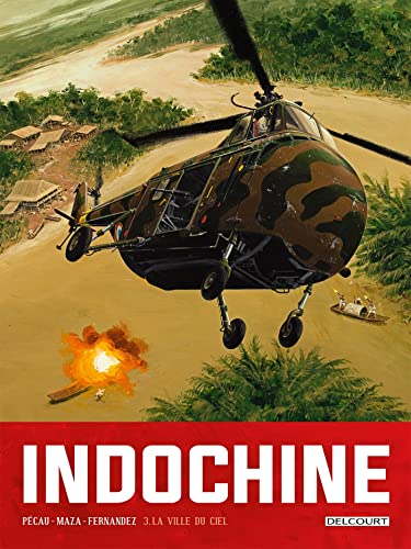 Indochine T.03