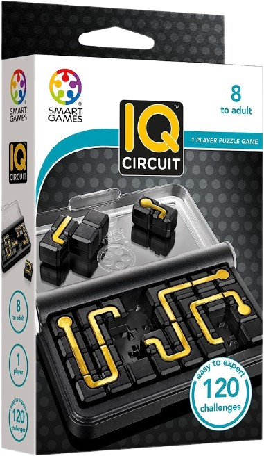 IQ circuit
