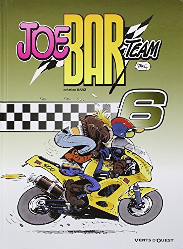 Joe Bar team T.06