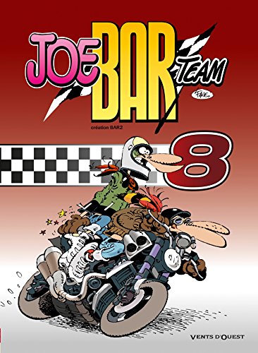 Joe Bar team T.08