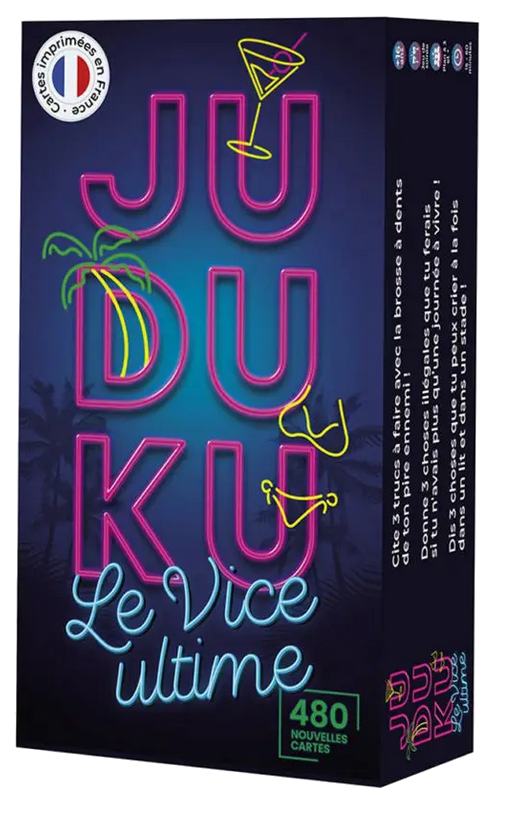 Juduku